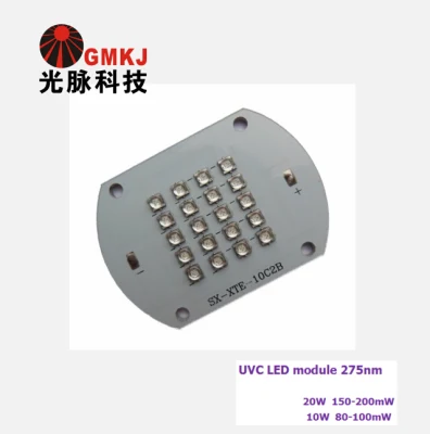 UVC LED Chip UVC LED Module for Sale
