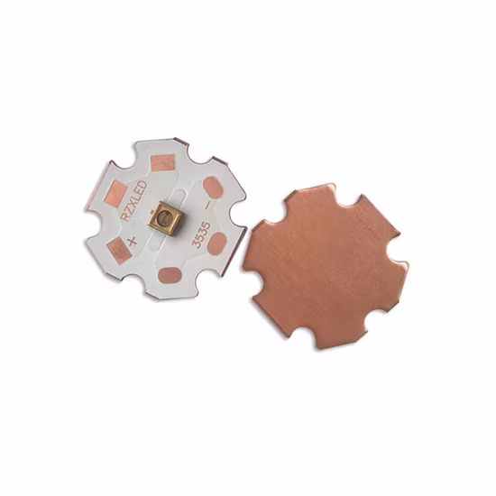 UVC High Efficiency Light5V UVC LED 0.2W 275nm UVC LED Module